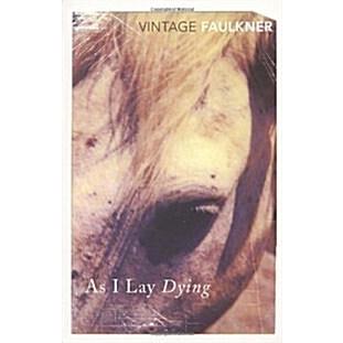 As I Lay Dying (Paperback)