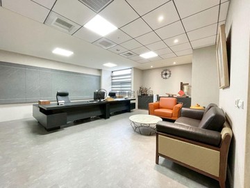 台中軟體科技園區視野辦公大樓附三車位｜台中市大里區科技路