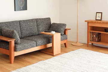 飛驒家具 ARTS CRAFT JAPAN 沙發邊桌