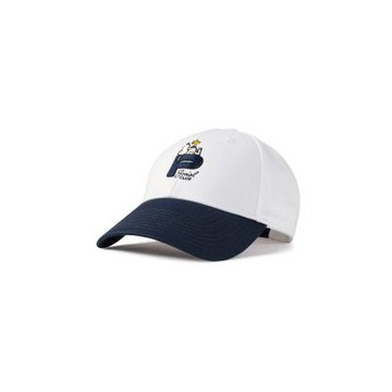 GIORDANO 棒球帽 史努比SNOOPY聯名系列