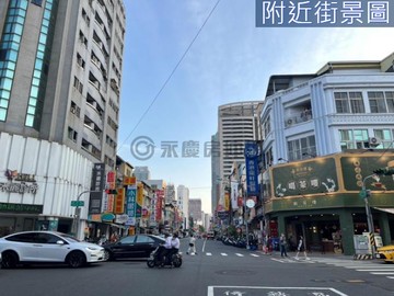 【85大樓】《高雄旅運中心》透天五樓.金鑽店面｜高雄市苓雅區永興街
