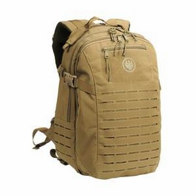 BERETTA タクティカルバックパック MOLLE レーザーカット 容量29L