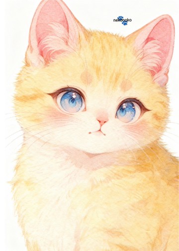 原創貼紙 背景/裝飾 H116