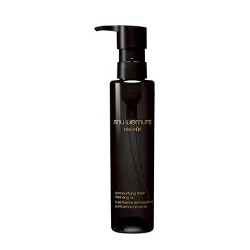【Shu Uemura 植村秀】黑米精萃潔顏油 150ml_下單後3個工作天依序出貨