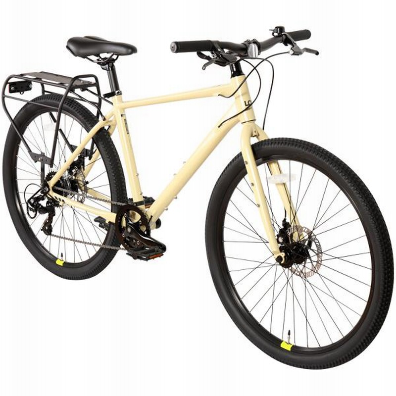 LOG ADVENTURE（ログ アドベンチャー）27.5-L 27.5インチ