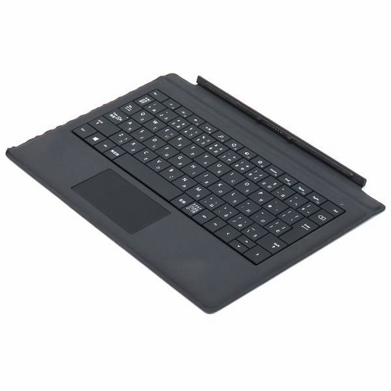 Microsoft Surface 　Model：1709 キーボード Amazon.com: Microsoft Surface Pro Keyboard : Electronics