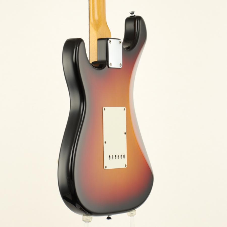 (中古)momose モモセ   MST-STD R 3Tone Sunburst (福岡パルコ店)