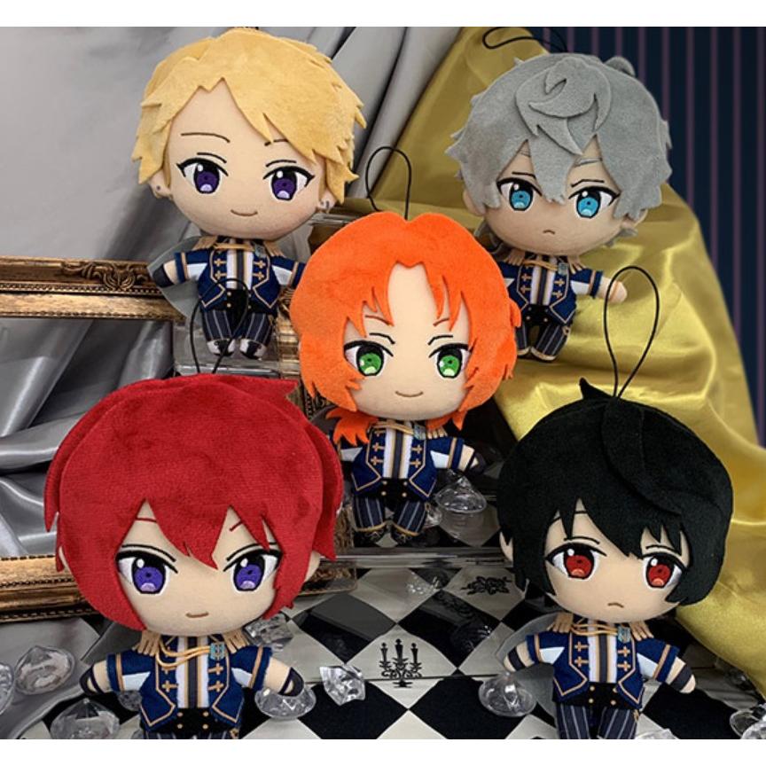 公式卸売り あんスタ ぬいぐるみ フリュー 新衣装 Knights 