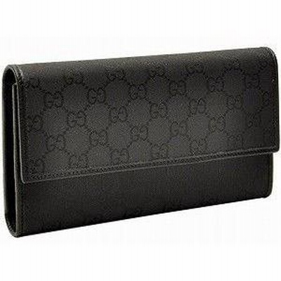 グッチ 257303 GGクリスタル 長財布 PVC レッド　ブラック　メンズ 楽天市場】グッチ 財布 メンズ 544479 GUCCI 長財布 マイクロ
