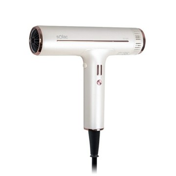 強強滾-SD-1000 專業負離子吹風機｜珍珠白