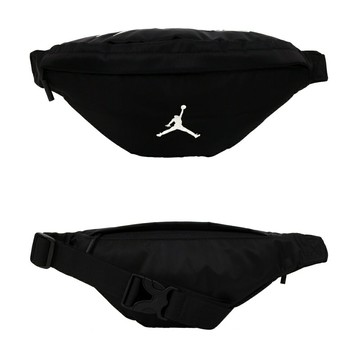 NIKE 小型斜肩包(肩背包 旅行包 斜背包 側背包 喬丹JORDAN「JD2513024AD-001」≡排汗專家≡
