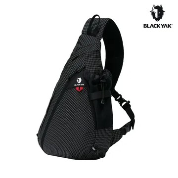 BLACKYAK LODGE XG單肩背包
