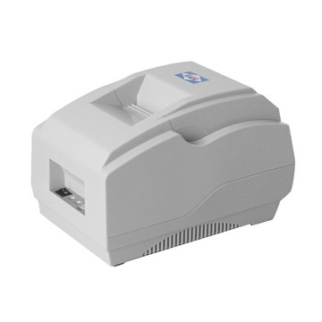 愛寶5870小票據熱敏打印機 58mm 超市收銀小票機 usb