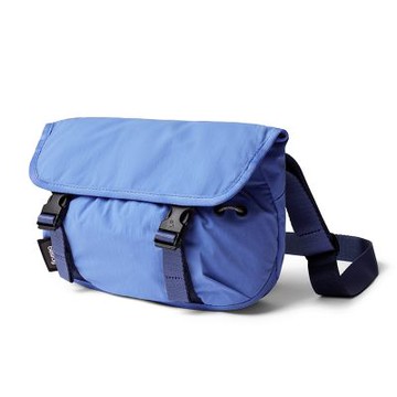 Bellroy 束帶系列迷你隨身斜背包6L 都市隨身包 側背包 小包 收納隔層 新春換新 送禮 男包/女包-丹寧藍