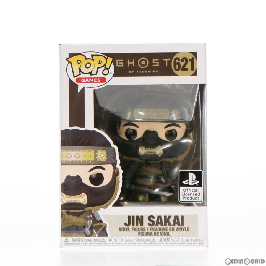 ゴーストオブツシマ Funko｜Yahoo!フリマ（旧PayPayフリマ）
