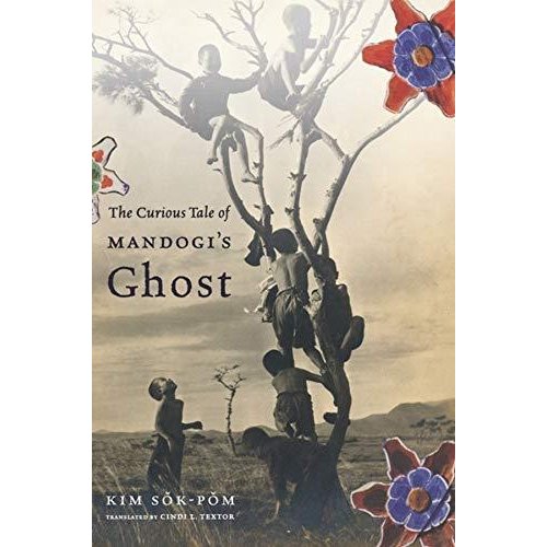 The Curious Tale of Mandogi's Ghost (Weatherhead Books on Asia)