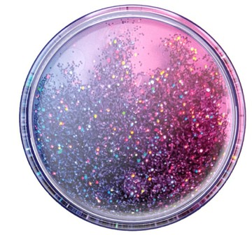 強強滾嚴選~【PopSockets 泡泡騷二代 PopGrip】流沙霓虹粉美國 No.1 時尚手機支架