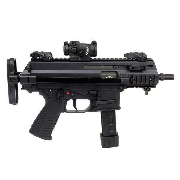 電動ガン ARROW ARMS （アローアームズ）APC9-K 【初回限定 SOTAC製 T2タイプドットサイト