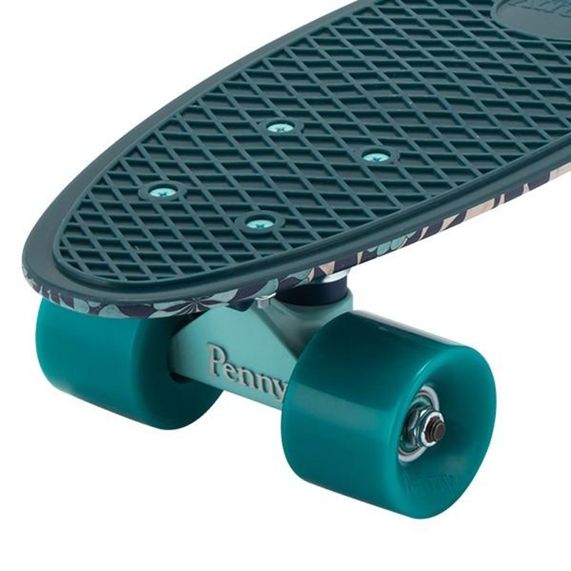 ペニー スケートボード Penny Skateboards スケボー 22インチ Graphics