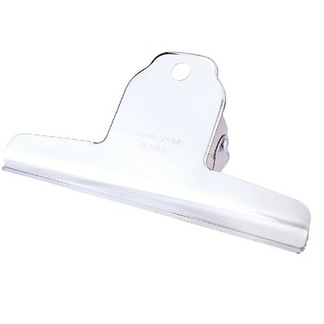 山大鋼夾(麻將夾)-4支入