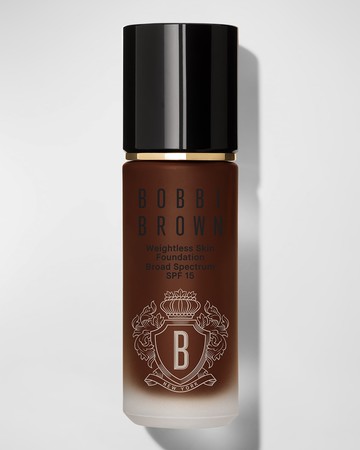 Weightless Skin Foundation, 1 oz.