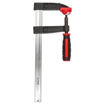 JAPAN STAR 日本星 萬用型F型夾 80x250mm  1個