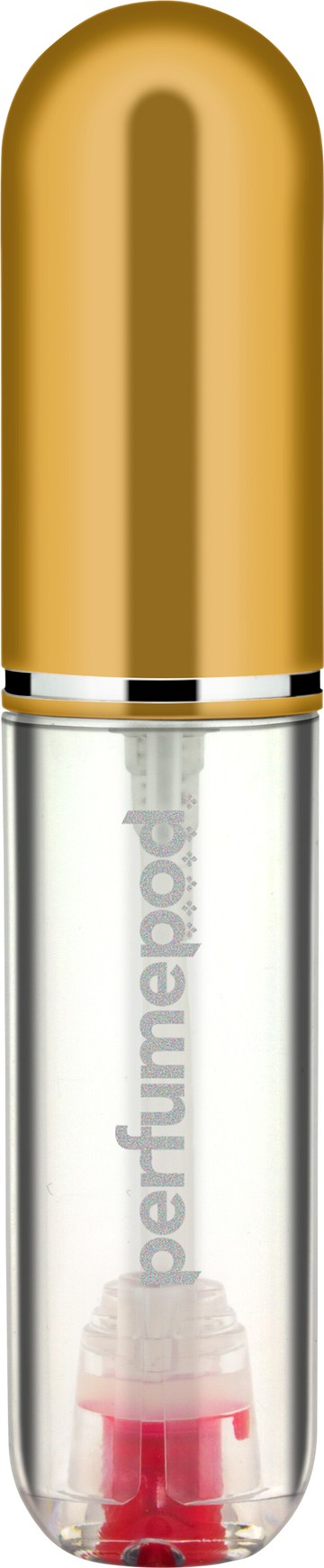 Travalo Perfume Pod Spray Gold