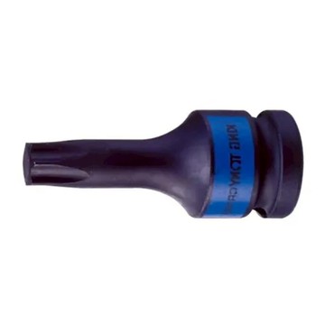 KING TONY 金統立 1/2DR 六角星型氣動起子頭套筒  1個