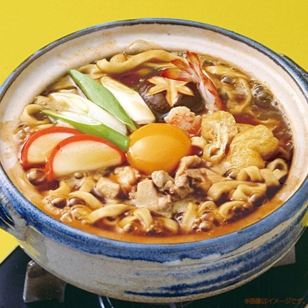 スガキヤ　お試しパック　名古屋名物 みそ煮込うどん×2袋　10食入