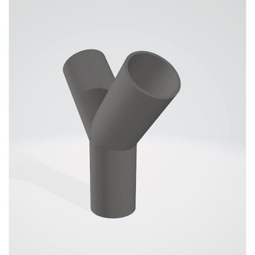 Y型管三通管訂製 客製 3通管