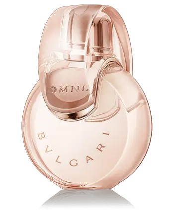 BVLGARI 晶澈女性淡香精