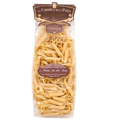 ラ・ファブリカ・デッラ・パスタ ペンネ 500g