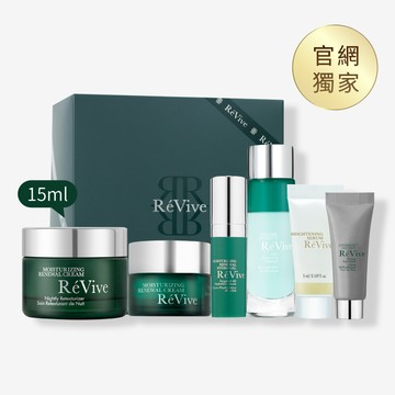 激光日夜活膚組