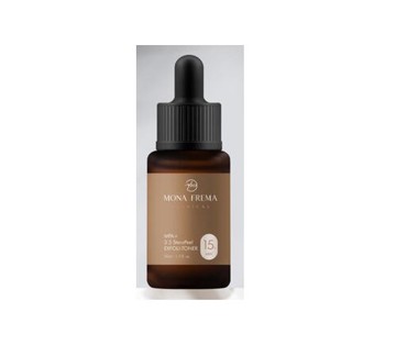 M0NA FREY'A 荷麗美加_MPA+ 3.5杏萄酸代謝調理精華15% ｜全館滿$199免運