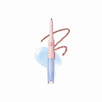 Lip²晶透感應小豐蜜