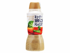  深煎りごまドレッシング 380ml ｘ6  個_5セット