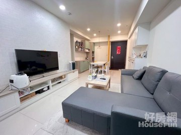 同星東方明珠關埔好市多商圈高質感大兩房+兩衛｜新竹市東區慈雲路