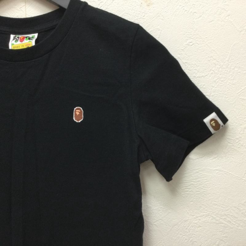サイズXL APE BAPE エイプ ベイプ スター 星 総柄 サル顔 猿顔