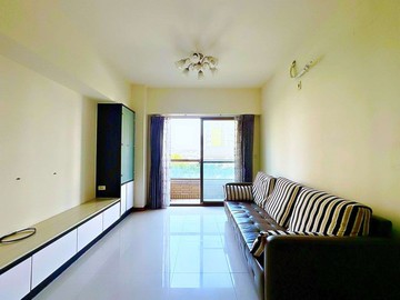 十期葳格全聯旁3房柱旁平車｜台中市北屯區松竹五路二段