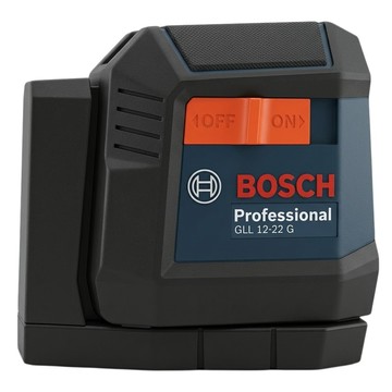 BOSCH 博世 台灣公司貨 墨線儀 GLL 12-22 G  1個