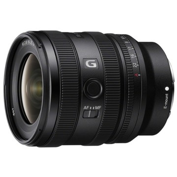 SONY FE 16-25mm F2.8G 超廣角鏡頭(16-25 公司貨)