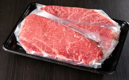 鹿児島黒牛 モモ肉ステーキ(250g×3パック・計750g) 国産 黒毛和牛 赤身B13