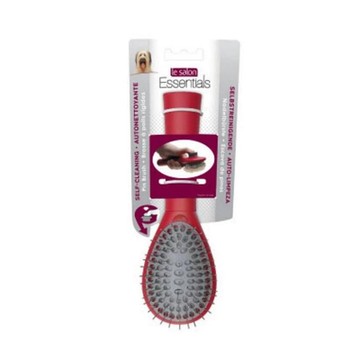 HAGEN赫根-le salon狗用圓頭除毛針梳 (91263)