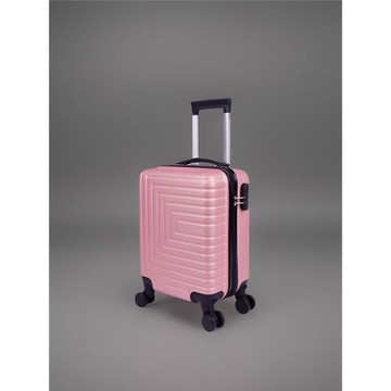 13寸20x30x40尺寸登機箱密碼箱免托運鎖扣首都行李箱西部春秋航空