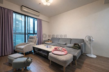 【春虹日出｜大三房＋B1平車】｜新竹縣竹東鎮北興路三段