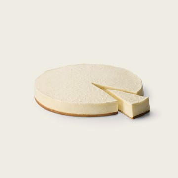 【GAO Taipei】酸酪起士蛋糕 8吋｜SOUR CHEESECAKE 8‘’
