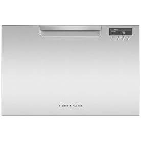 [Fisher&Paykel 菲雪品克] 單層不鏽鋼加高抽屜洗碗機 DD60SCTHX9 110V 單層不鏽鋼抽屜式洗碗機 送大同電鍋