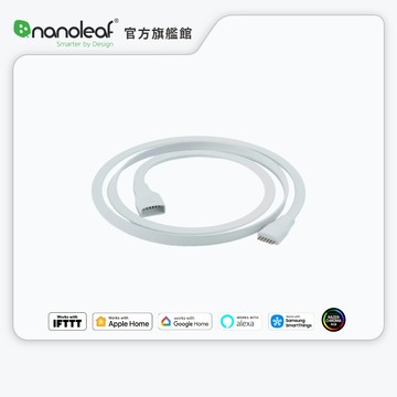 Nanoleaf Essentials 燈條 1對1 分配器 1m
