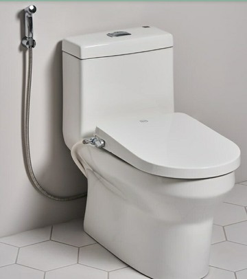 OVO京典衛浴~冷水洗淨便座