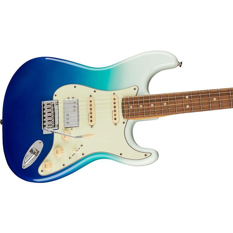 エレキギター Fender Player Plus Stratocaster? HSS, Pau Ferro Fingerboard, Be